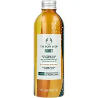 The Body Shop Boost M&b 200ml Shampoo Goud