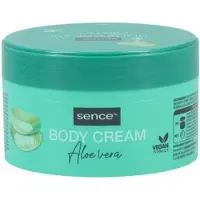 Sence 12x Bodycreme Aloe Vera 200 ml
