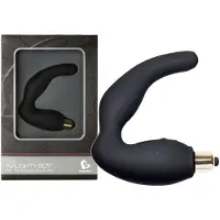 Rocks off - Naughty Boy Prostaat vibrator