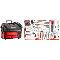 Facom Cm.Sg4A Gereedschapset + Bs.R20 - BSR20.SG4A - BSR20.SG4A