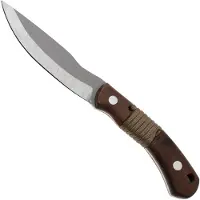 Condor Mountaineer Trail Hunter Knife CTK120-4.26-4C, bushcraftmes