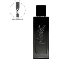Yves Saint Laurent MYSLF Eau de Parfum Refillable 60 ml