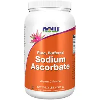Now Sodium Ascorbate | 1361 g