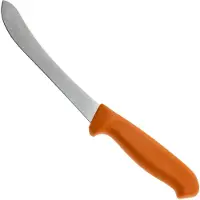 Morakniv Hunting Butcher (S), jachtmes, oranje