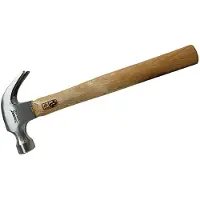 Silverline Klauwhamer -