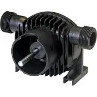 Silverline Pomp met boormachine aandrijving | 3/4" BSP - 868760