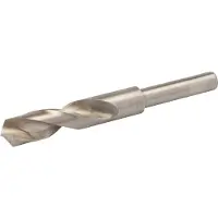 Silverline Metaalboor met gereduceerde schacht | 18 mm - 633526