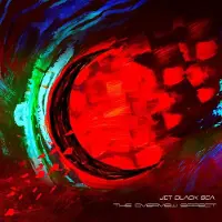 Coast2Coast Jet Black Sea - The Overview Effect (CD)