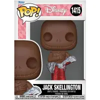 Funko POP! Pop! Disney: The Nightmare Before Christmas - Jack (Valentines Chocolate)