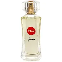 Miro Femme Eau de Parfum 50 ml