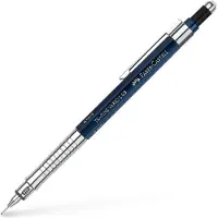 Faber-Castell vulpotlood - TK-Fine Vario L - 0,5mm - Indigo - FC-135542