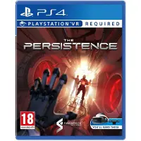 The Persistence (VR)