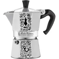 Bialetti - 90th Anniversary Moka Express 3tz + Backpack