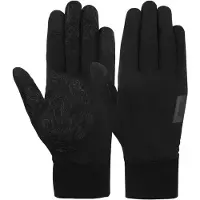 Reusch - Ashton TOUCH-TEC - Handschoenen 8,5, zwart
