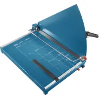 Novus 589 guillotine snijmachine (30 vel) (A2)