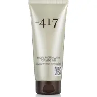 Minus 417 Cleansers & Peeling & Masks Facial Micro Luffa Reinigingsgel 200 ml