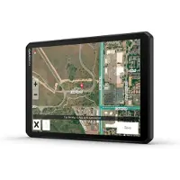 Garmin Voertuignavigatie, Camper 1095 (10")