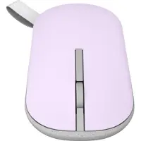 Asus Marshmallow Mouse MD100 (Oat Milk &amp; Green Tea Latte)