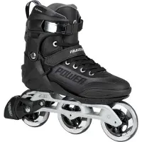 Powerslide Phuzion Krypton Chrome 100 | Maat 46