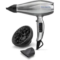 BaByliss 6000E Pro Digital Dryer