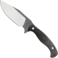 Condor Black Leaf Fixed Blade