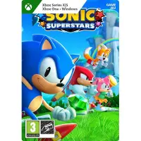Sonic Superstars - Xbox Series X|S, Xbox One & Windows 10 Download
