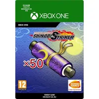 NTBSS: Moonlight Scroll x50 - Xbox One - Currency