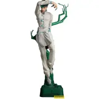 Medicos Entertainment JoJo's Bizarre Adventure, balpenfiguur Rohan Kishibe, 19 cm