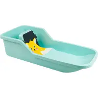 Hamax Baby Bob Sledge - Mint
