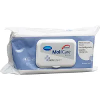 Molicare Skin Feuchtpflegetücher