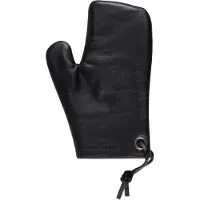 Dutchdeluxes Keukenhandschoen Ultimate Oven Glove Black