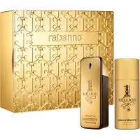 Paco Rabanne Gift Set EDT 100 ml
