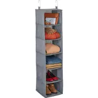Relaxdays Organisator armadio