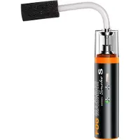 LensGo Smoke S Fog Machine