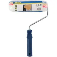 Kinzo Verfroller - D 7,5 x B 25 cm - Verfrol/vachtrol 25 cm - Schilder