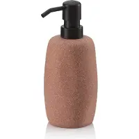 kela Zeepdispenser Roda Oranje