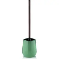 kela WC borstel Liana met Houder Groen