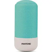 Pantone - Pantone Speaker Bluetooth 5 Watt - Kunststof - Blauw