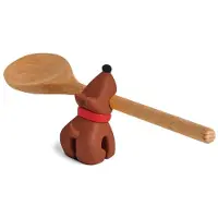Ototo Design Buddy Lepelhouder