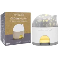 INNOGIO 1835 Projector House Gio-176