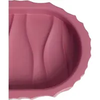 kela Zeepschaal Merida Rood