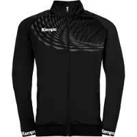 Kempa Wave 26 Poly Jacket Men