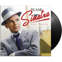 Ginza.se Frank Sinatra - The Voice (LP)