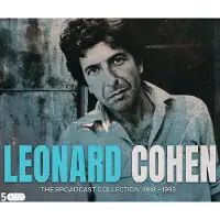 Modulor Cnt The Broadcast Collection 1968-1993