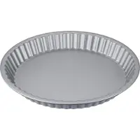 Berndes - Quiche en Taartblik, diameter 30 cm - Berndes B.Green
