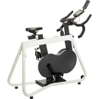Kettler HOI by Indoor Bike Frame Speed grey