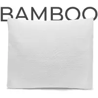 MPS Doctor Fit Hoofdkussen – Bamboe – 60x70 cm