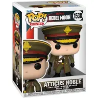 Funko POP! Pop Movies: Rebel Moon - Atticus Noble - Pop #1538