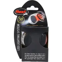 Flexi Led Lighting System Vario - Zwart - S/M/L