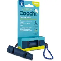 Company of animals Coachi Two-Tone Whistle